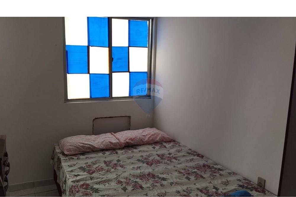 Apartamento - Alugar - Jaboatão dos Guararapes , Pernambuco - QUARTO 2.jpeg - 850501182-12