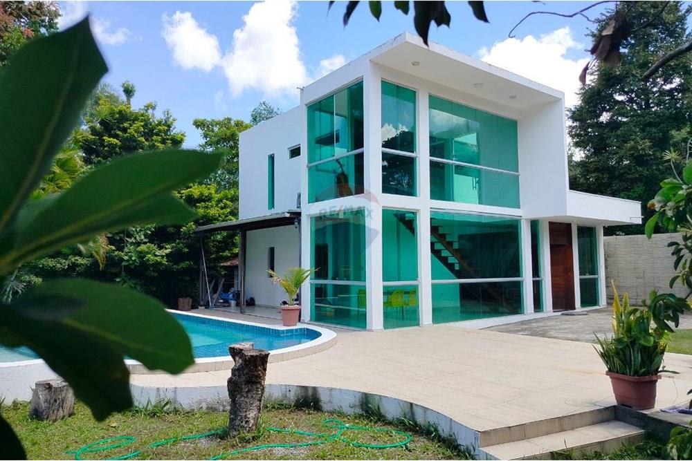 Casa - Venda - Maceió , Alagoas - e23a2dd1-cae7-443c-b074-d5812661d10f.jpeg - 850271205-29