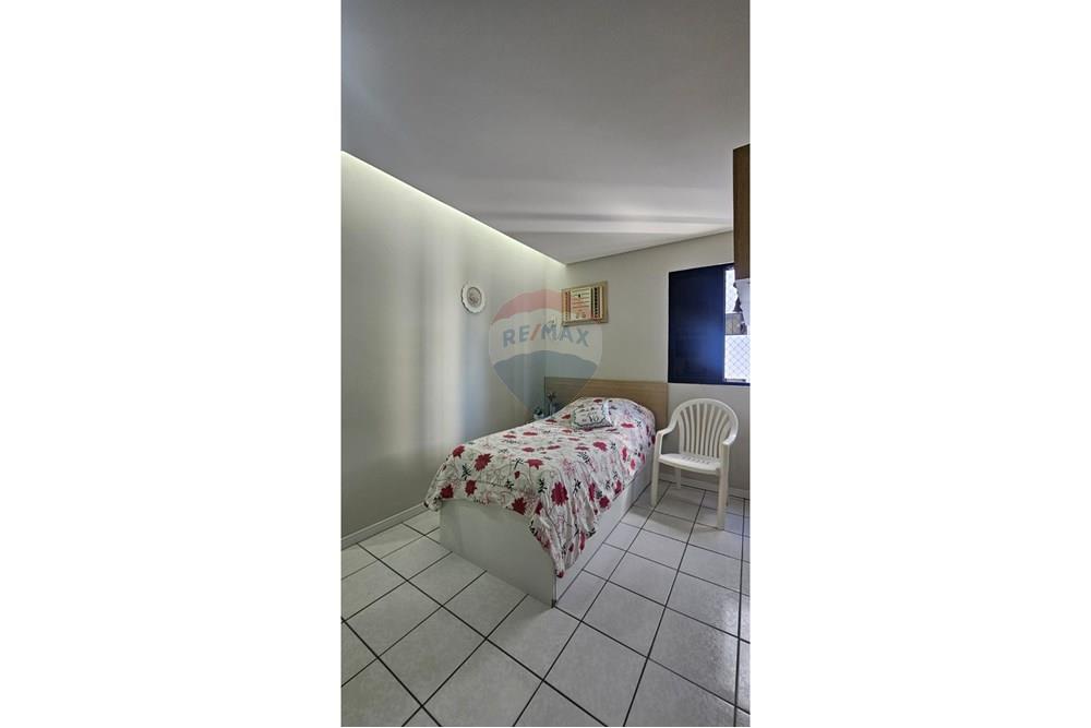 Apartamento - Venda - Recife , Pernambuco - IMG-20251013-WA0119.jpg - Quarto - 850091082-29