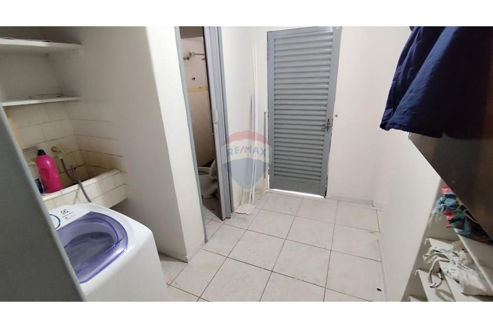 Casa - Venda - Recife , Pernambuco - AREA SERVIÇO TERREO.jpg - 850191024-423