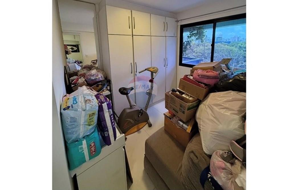 Apartamento - Venda - Recife , Pernambuco - EDF GALLIANO - QUARTO.jpg - 850071032-96
