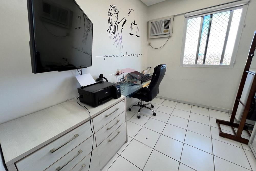 Apartamento - Venda - Recife , Pernambuco - 14_ESCRITÓRIO_01.JPG - 850041009-106