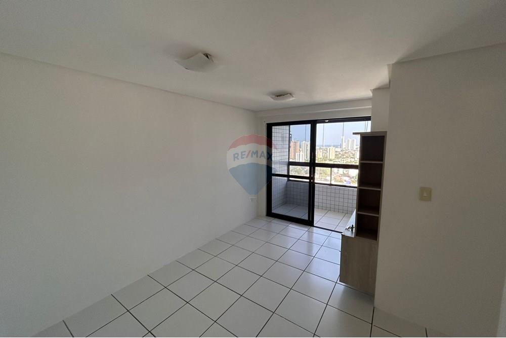 Apartamento - Alugar - Recife , Pernambuco - IMG_1760.jpeg - 850701016-38