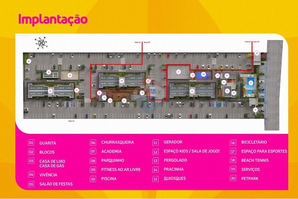 Apartamento - Venda - Aracaju , Sergipe - img205.jpg - 850581207-46