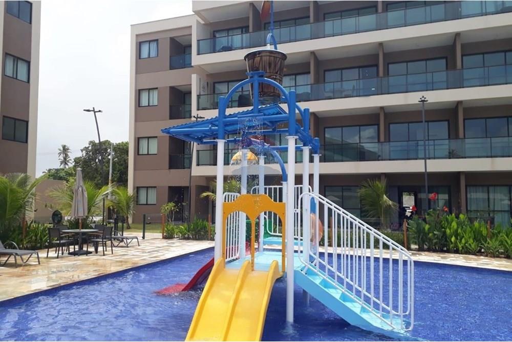 Apart Hotel/ Flat - Alugar - Ipojuca , Pernambuco - WhatsApp Image 2025-10-19 at 19.02.40.jpeg - 850281025-57