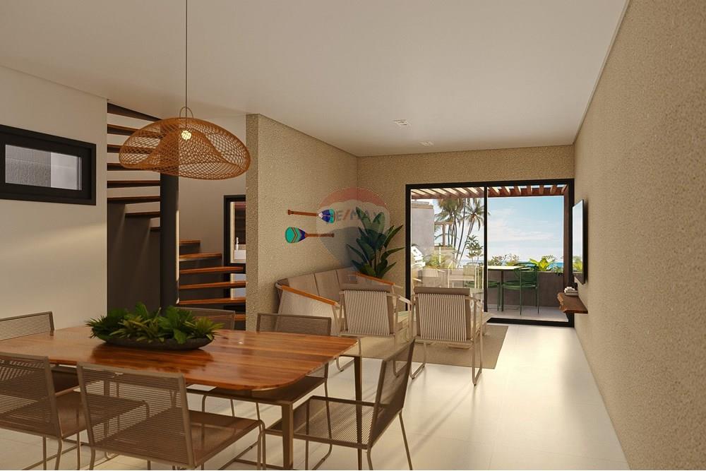 Duplex - Venda - Maragogi , Alagoas - Sala Horizon.jpeg - Sala de estar - 850291015-23