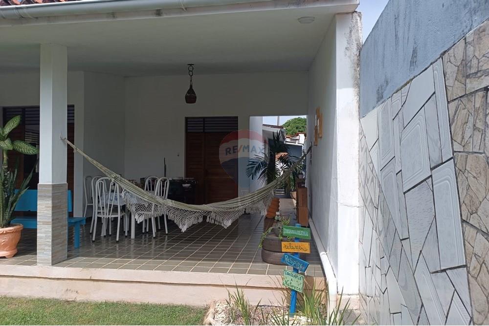 Casa - Venda - Maceió , Alagoas - CASA LEANDRO 32.jpg - 850141002-117