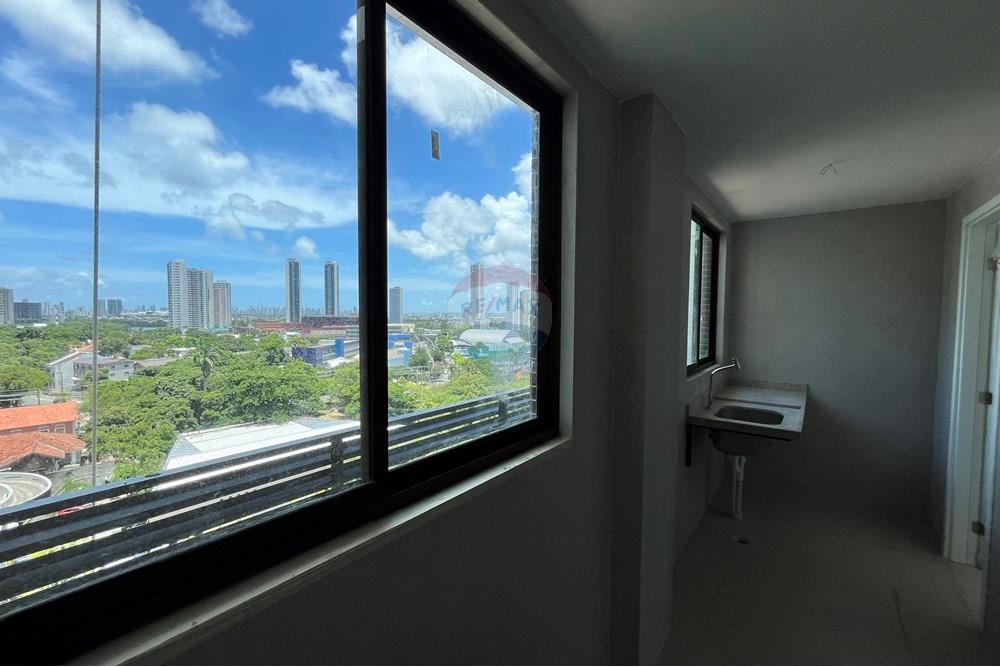 Apartamento - Venda - Recife , Pernambuco - IMG_6191.JPG - 850171007-129