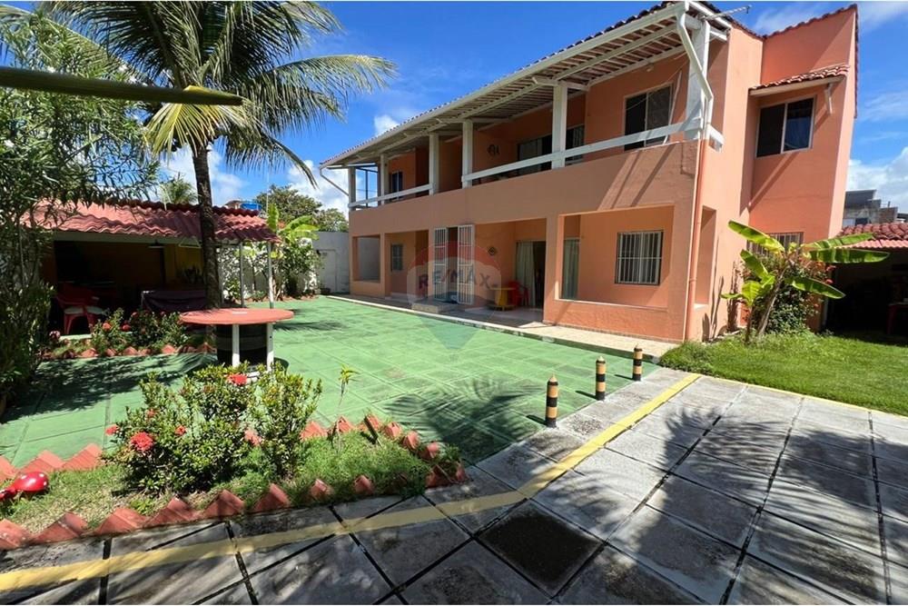 Casa - Venda - Cabo de Santo Agostinho , Pernambuco - COND. ALEXANDRE PRAIA.jpeg - 850501060-444