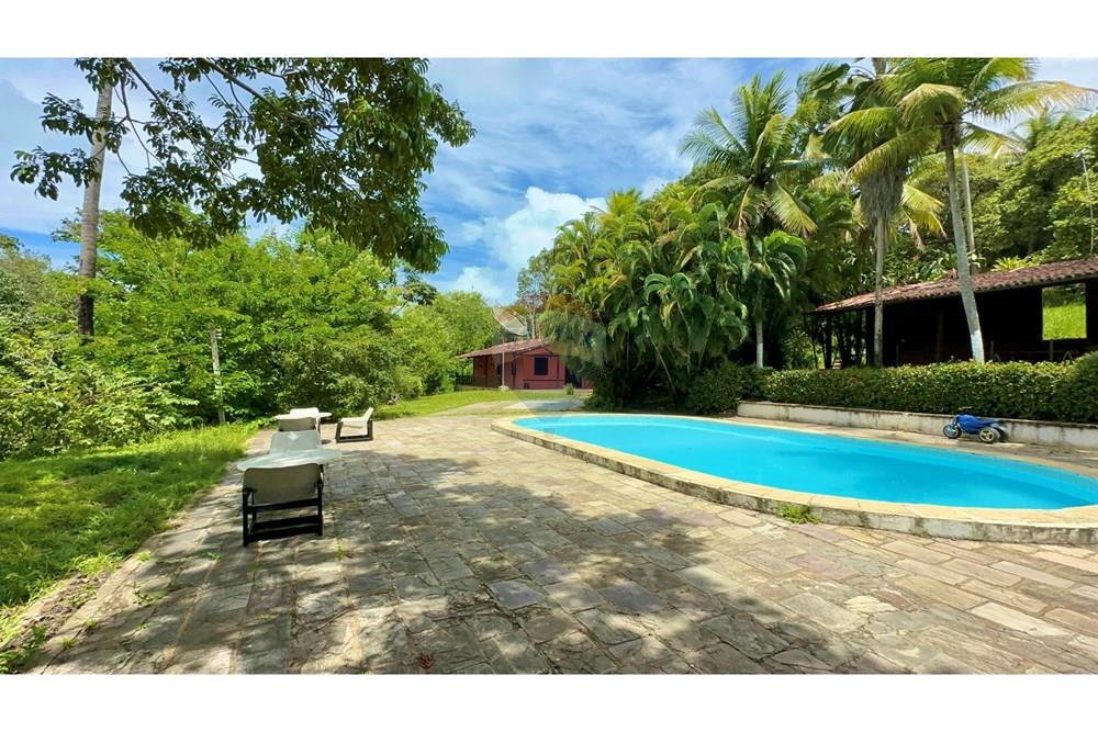 Chácara / Sítio / Fazenda - Venda - Maceió , Alagoas - IMG_3466.jpeg - 850271205-16