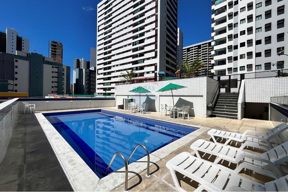 Apartamento - Venda - Recife , Pernambuco - IMG_6572.JPG - 850171007-134