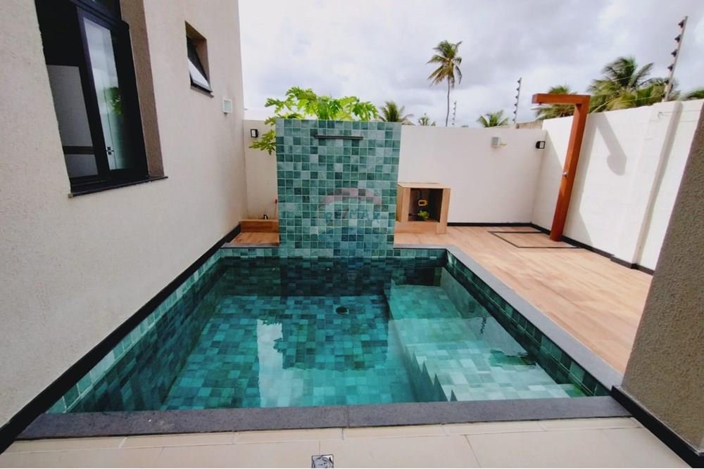 Casa de Condomínio - Venda - Barra dos Coqueiros , Sergipe - 023.jpg - 850581145-202