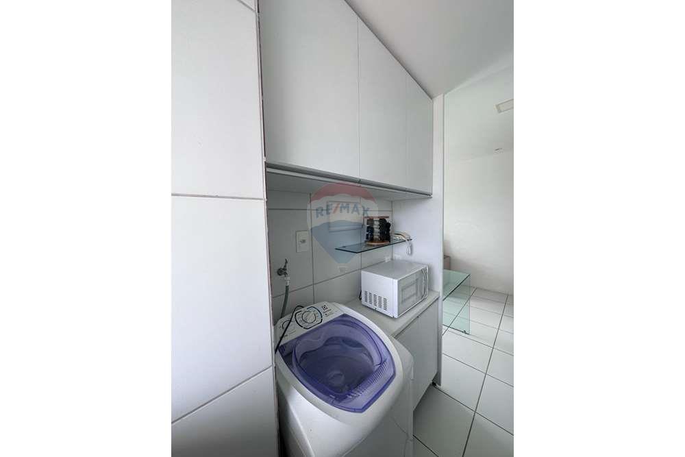 Apartamento - Alugar - Jaboatão dos Guararapes , Pernambuco - WhatsApp Image 2024-07-10 at 16.11.11.jpeg - 850091013-295