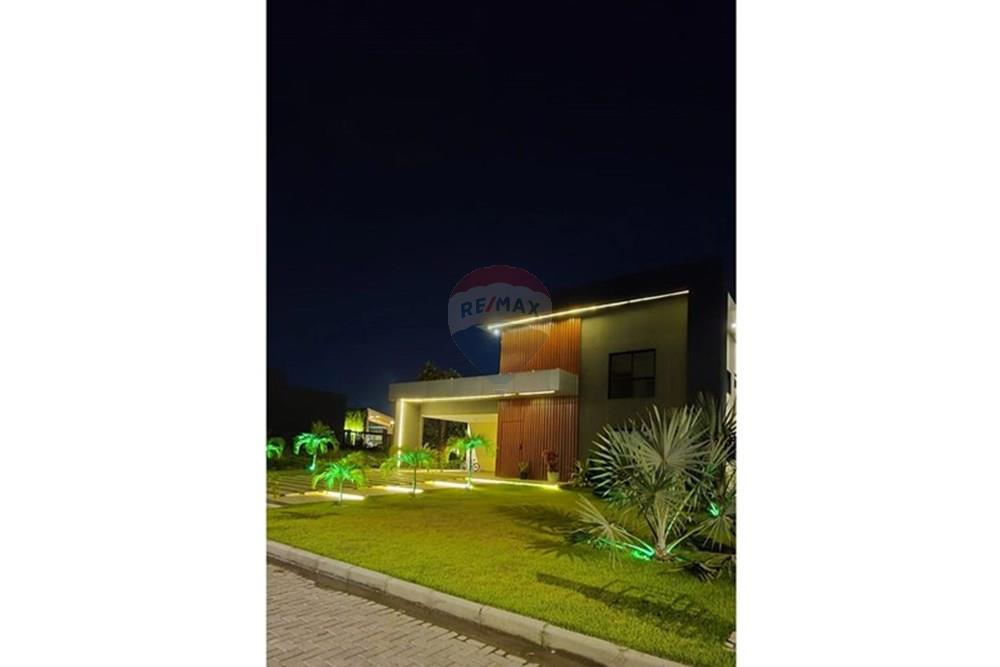 Casa - Venda - Camaragibe , Pernambuco - EXTERNA NOITE JARDIM.jpeg - 850091072-18