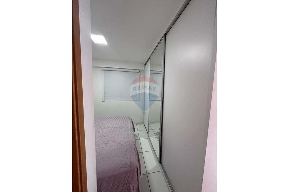 Apartamento - Alugar - Jaboatão dos Guararapes , Pernambuco - WhatsApp Image 2024-07-10 at 16.11.11 (2).jpeg - Quarto principal - 850091013-295