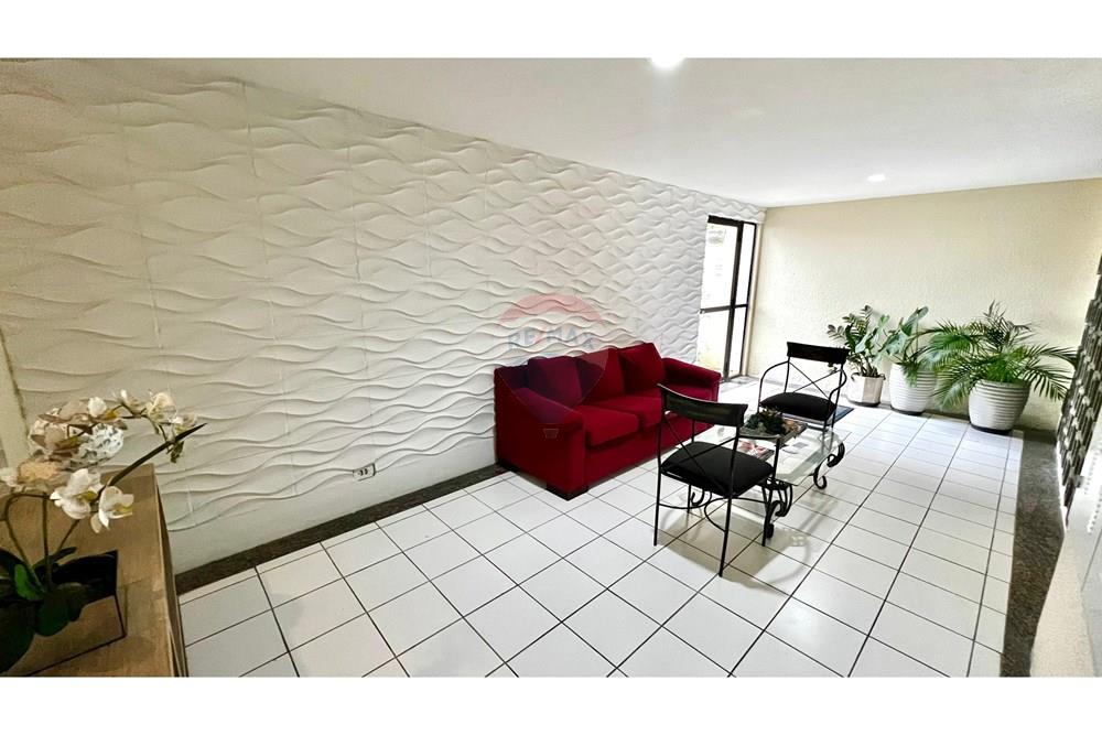 Apartamento - Alugar - Recife , Pernambuco - a9170e64-92de-4b5e-9542-3076807ad69d.jpg - 850091056-45