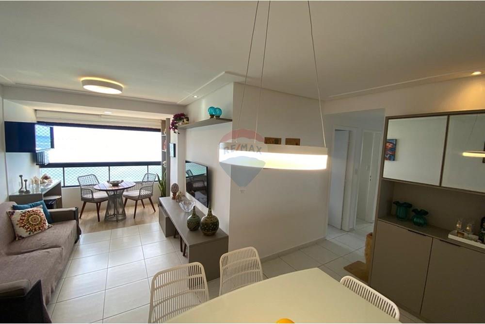 Apartamento - Venda - Jaboatão dos Guararapes , Pernambuco - WhatsApp Image 2025-10-28 at 19.02.17 (6).jpeg - 850501060-484