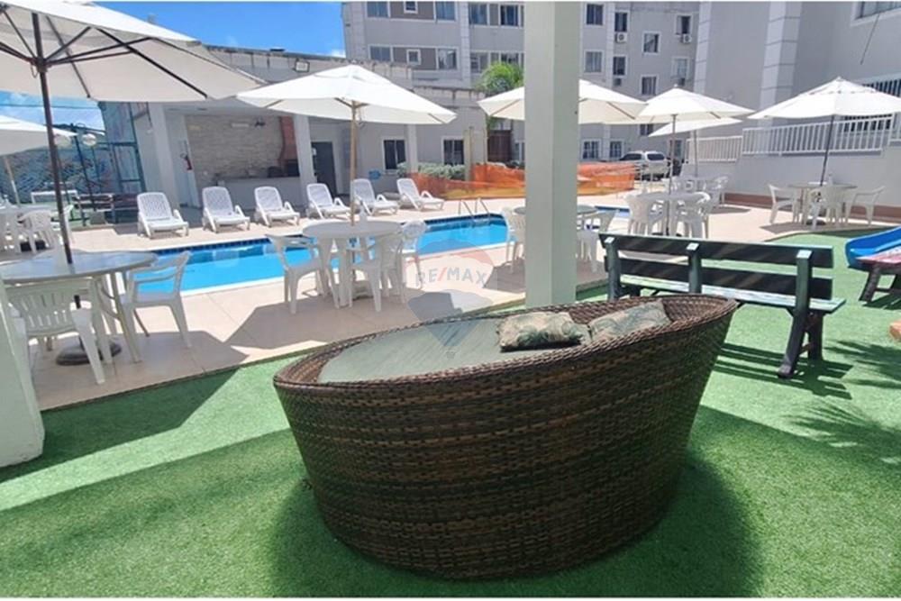 Apartamento - Venda - Olinda , Pernambuco - 37.jpeg - 850301022-30