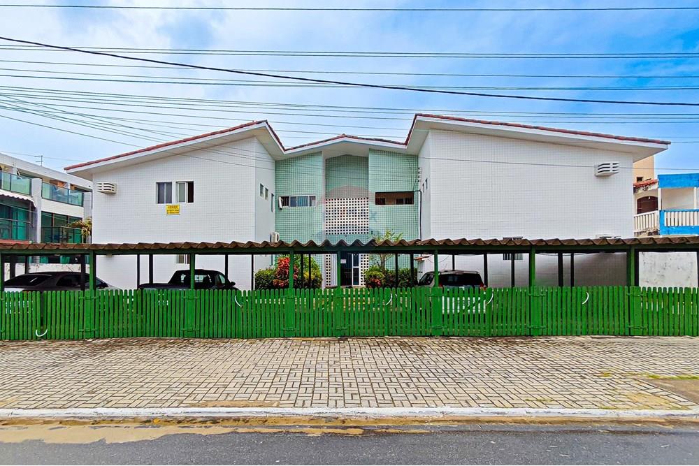 Apartamento - Venda - Cabo de Santo Agostinho , Pernambuco - IMG_20250829_111246.jpg - 850091083-3