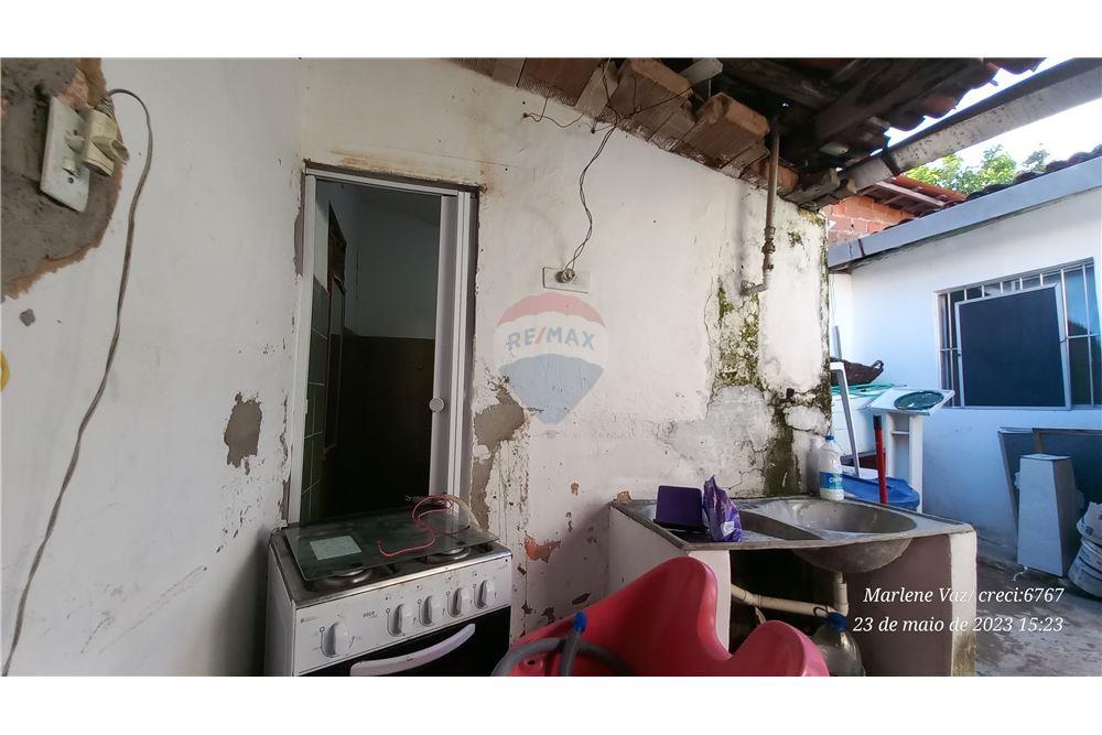 Casa - Venda - Maceió , Alagoas - 25 - 850271020-145