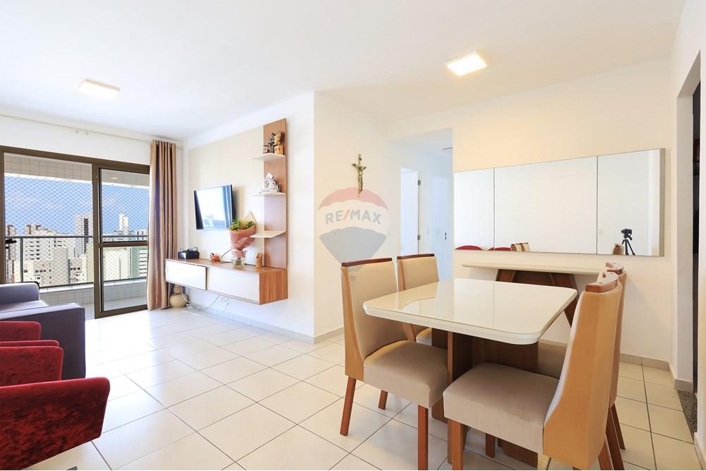 Apartamento - Alugar - Recife , Pernambuco - SALA 01A.jpg - 850091040-191