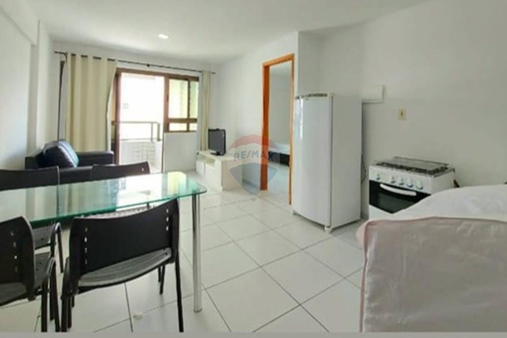 Apartamento - Alugar - Recife , Pernambuco - AP302 1F.jpg - 850501090-86