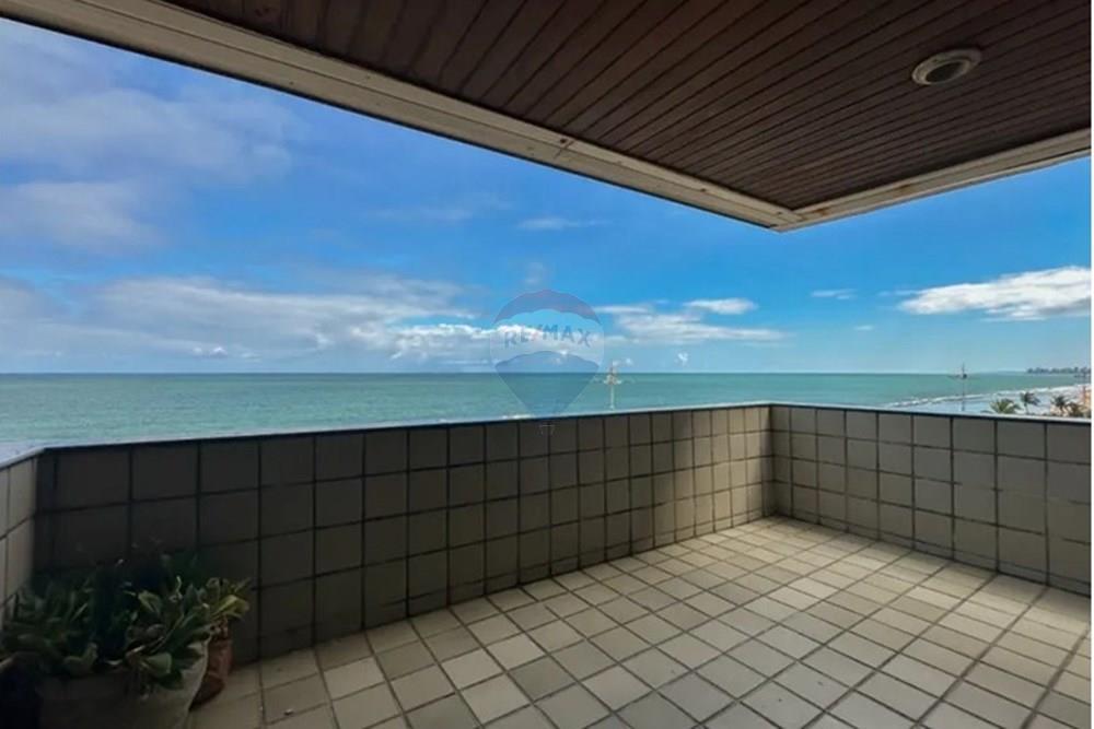 Apartamento - Venda - Recife , Pernambuco - 13 VARANDA 2.jpeg - 850041009-108