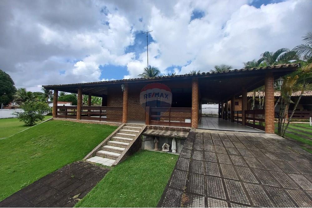 Chácara / Sítio / Fazenda - Venda - Satuba , Alagoas - 20250912_100534.jpg - 850271020-190