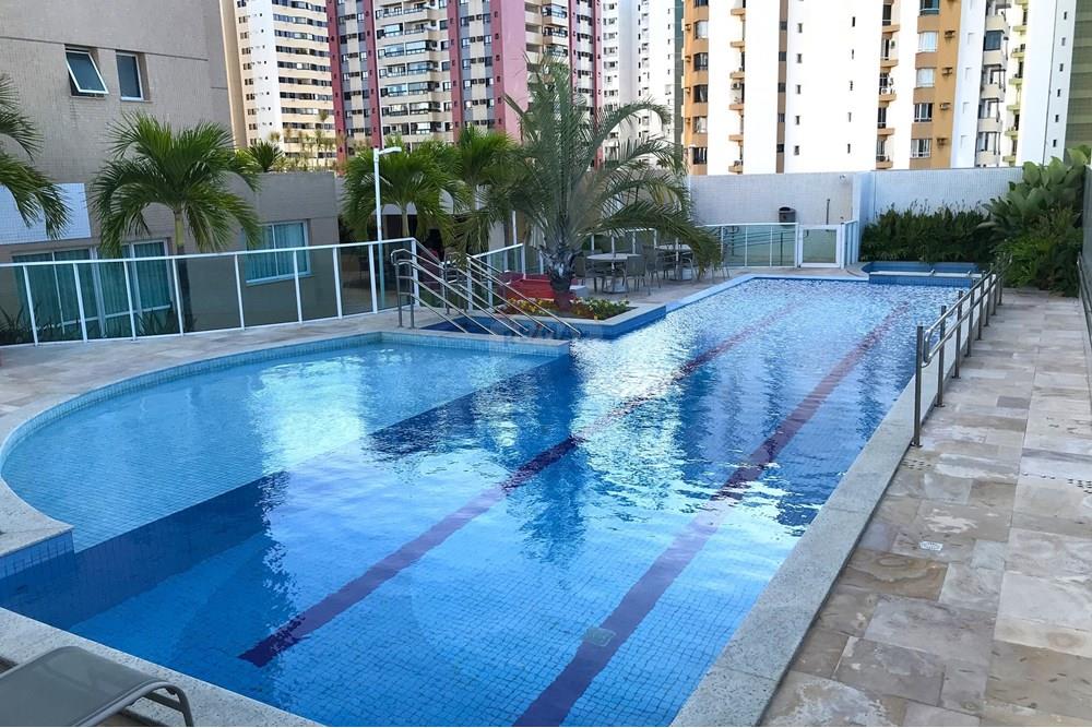 Apartamento - Venda - Aracaju , Sergipe - IMG_0332.JPG - 850581003-1237