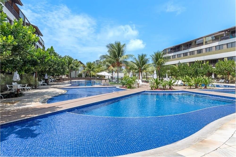 Apart Hotel/ Flat - Venda - Ipojuca , Pernambuco - 7c9ccb75-e3b8-4687-8668-5b9465a76cb6.jpg - 850191024-411