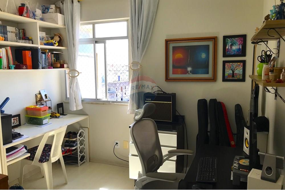 Apartamento - Venda - Aracaju , Sergipe - IMG_0683.JPG - 850581003-1240