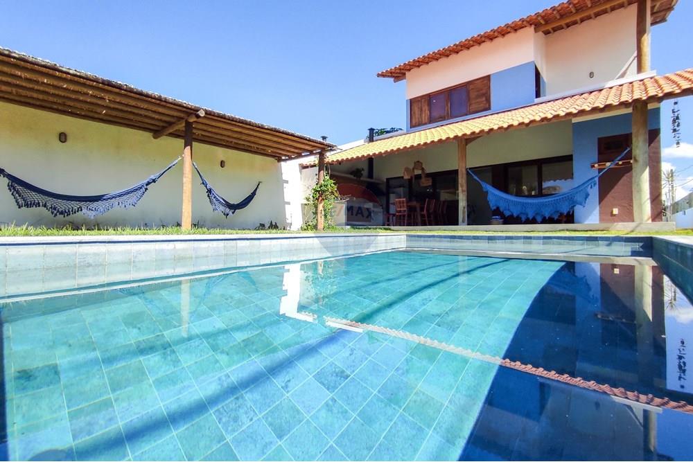 Casa - Venda - Porto de Pedras , Alagoas - 12.jpg - 850661038-24