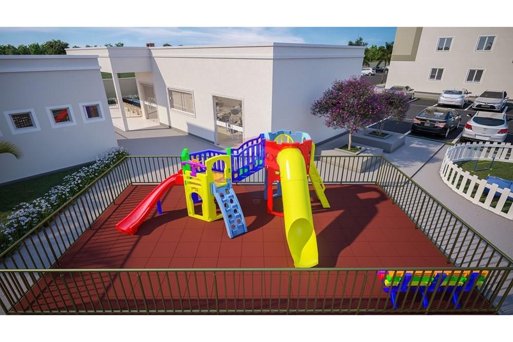 Apartamento - Venda - Maceió , Alagoas - MATA-DOS-CARDEAIS_PE_PLAYGROUND_2022_05_26.jpg - 850711005-9