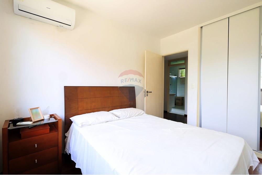 Cobertura - Venda - Recife , Pernambuco - PRIMEIRO ANDAR - QUARTO 02B.jpg - 850191024-457