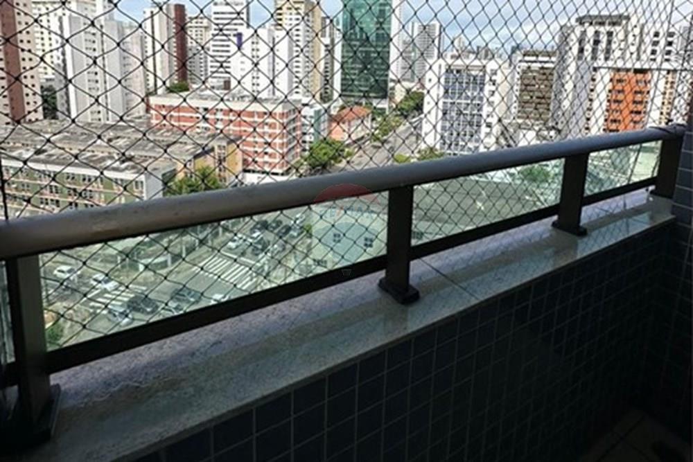 Apart Hotel/ Flat - Alugar - Recife , Pernambuco - WhatsApp Image 2025-09-18 at 12.06.41 (2).jpeg - 850701027-13