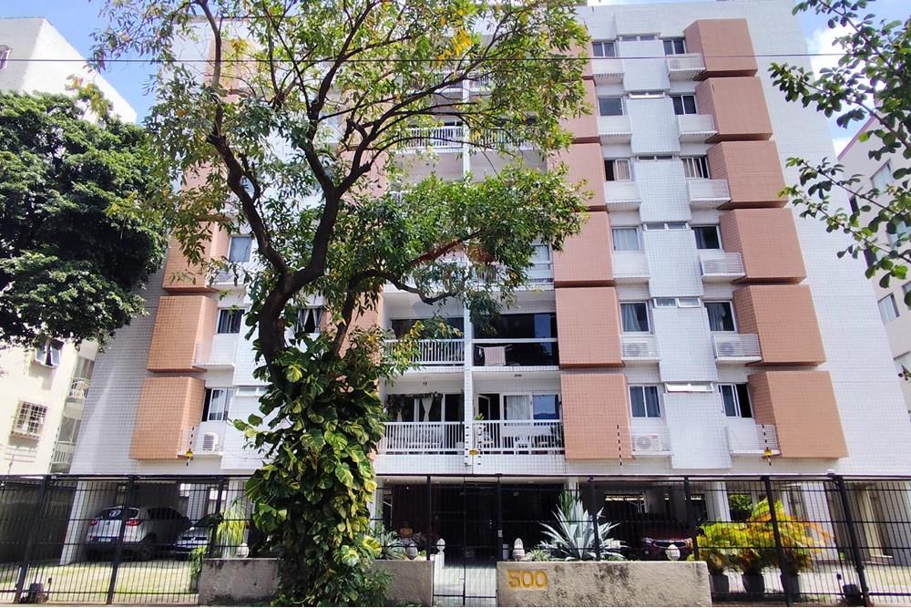Apartamento - Venda - Recife , Pernambuco - 01.jpg - 850251045-33