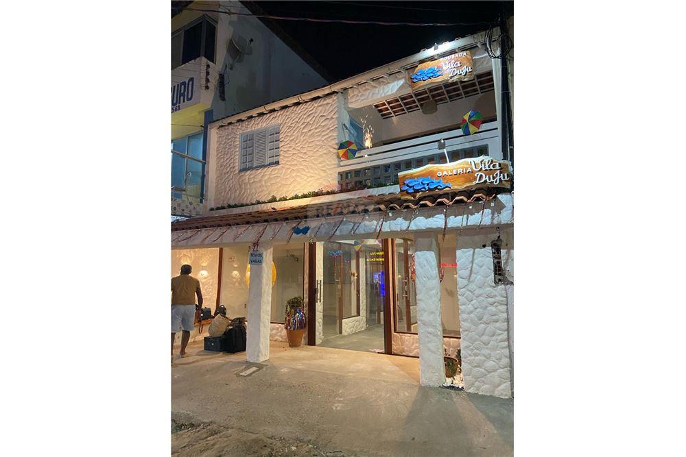 Cj. Comercial/ Sala - Alugar - Ipojuca , Pernambuco - 3 - 850221002-497