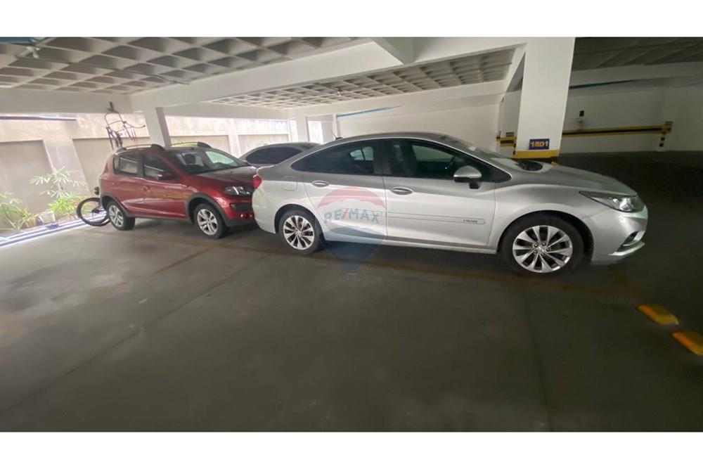 Apartamento - Alugar - Recife , Pernambuco - CARAGEM 2 CARROS.jpg - 850191071-10