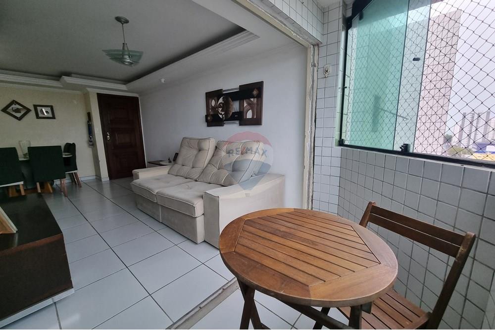 Apartamento - Venda - Jaboatão dos Guararapes , Pernambuco - 20250930_151811.jpg - 850091013-315