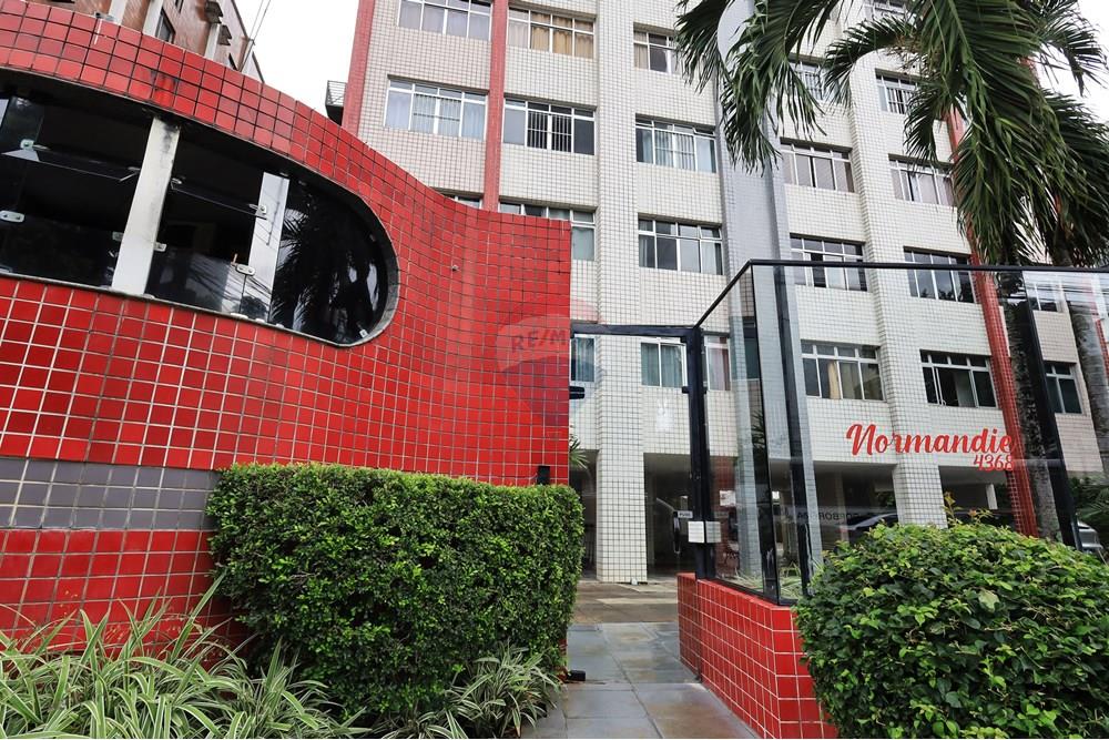 Apartamento - Venda - Recife , Pernambuco - FACHADA 01B.jpg - 850091040-164