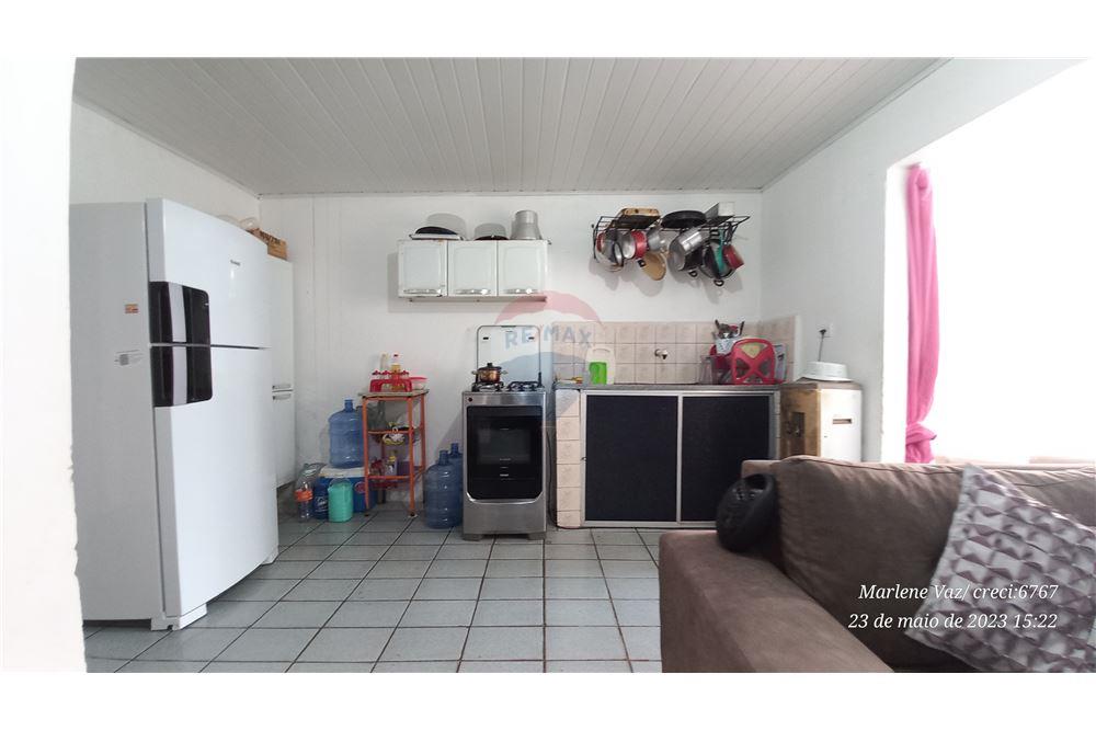 Casa - Venda - Maceió , Alagoas - 21 - 850271020-145