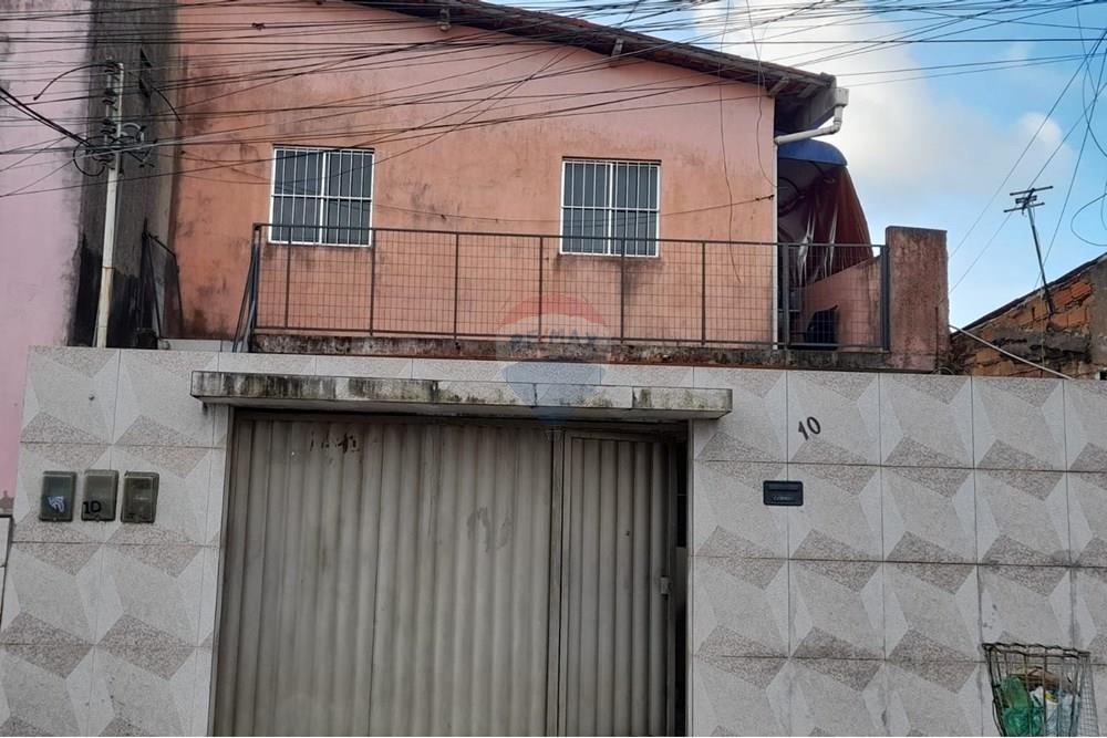 Casa - Venda - Maceió , Alagoas - 6c31e1f2-adc0-4832-8404-7b4325ff7d31.jpeg - 850711027-1