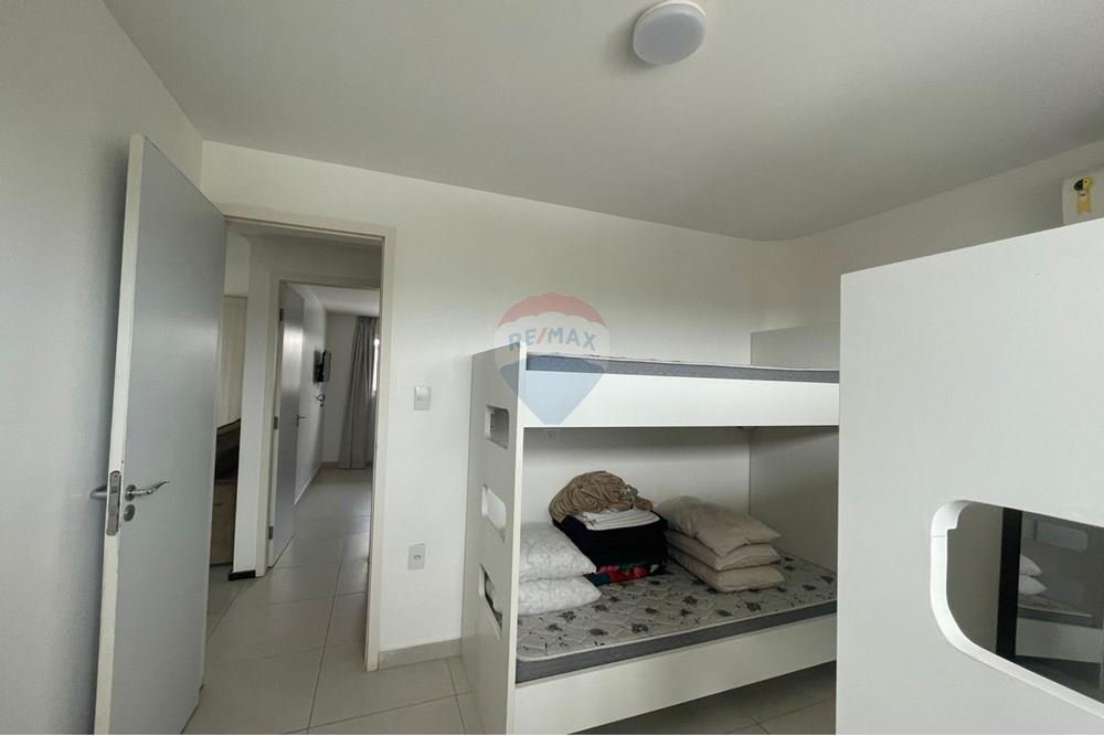 Apartamento - Alugar - Ipojuca , Pernambuco - c8cc9a4c-3883-4849-ab9f-b05121c2d3c5.jpeg - 850091085-5