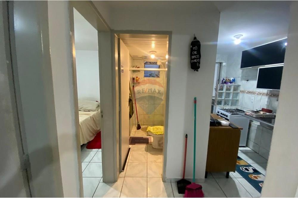 Apartamento - Venda - Maceió , Alagoas - WhatsApp Image 2025-10-09 at 12.02.03 AM (11).jpeg - 850271154-85