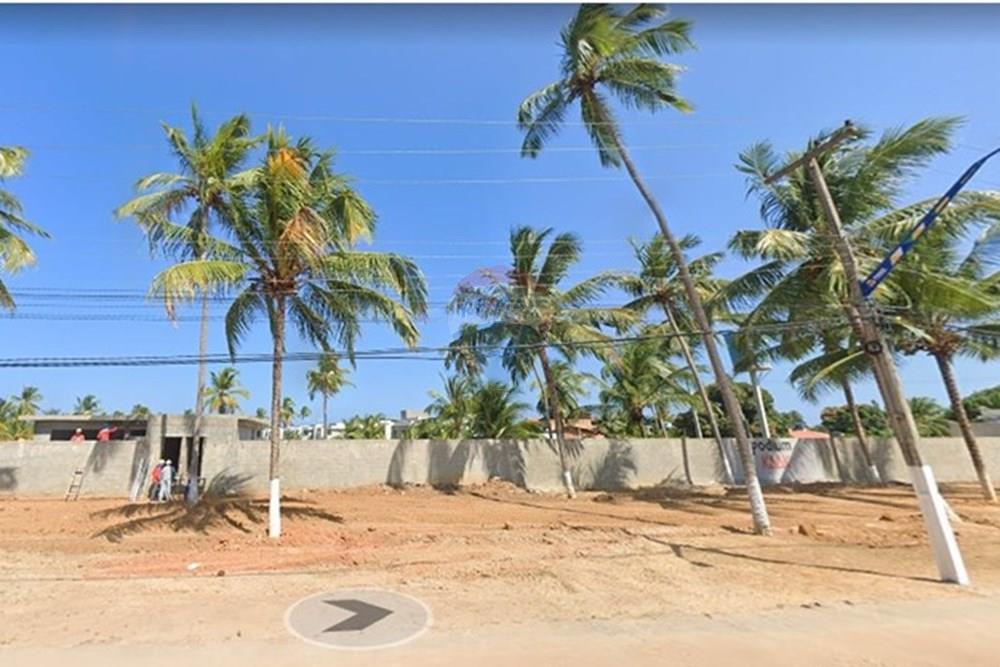 Terreno - Venda - São Miguel dos Milagres , Alagoas - K3.jpg - 850661038-52