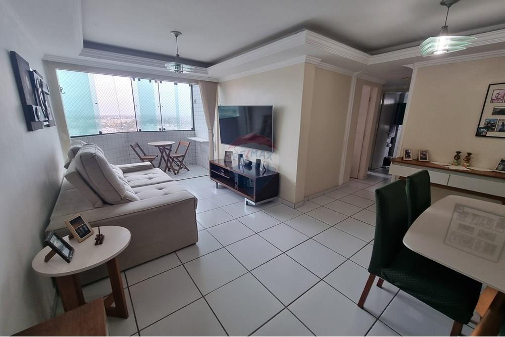 Apartamento - Venda - Jaboatão dos Guararapes , Pernambuco - 20250930_151652.jpg - 850091013-315