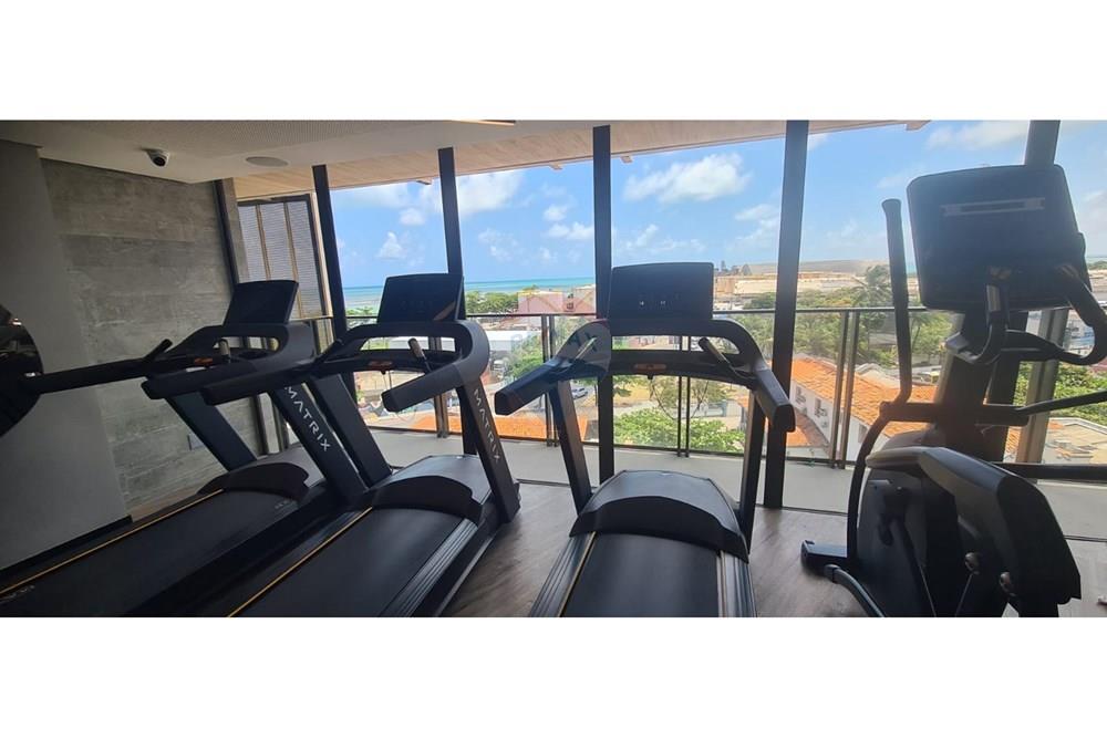 Apart Hotel/ Flat - Venda - Maceió , Alagoas - WhatsApp Image 2025-10-10 at 12.45.34.jpeg - 850141093-5