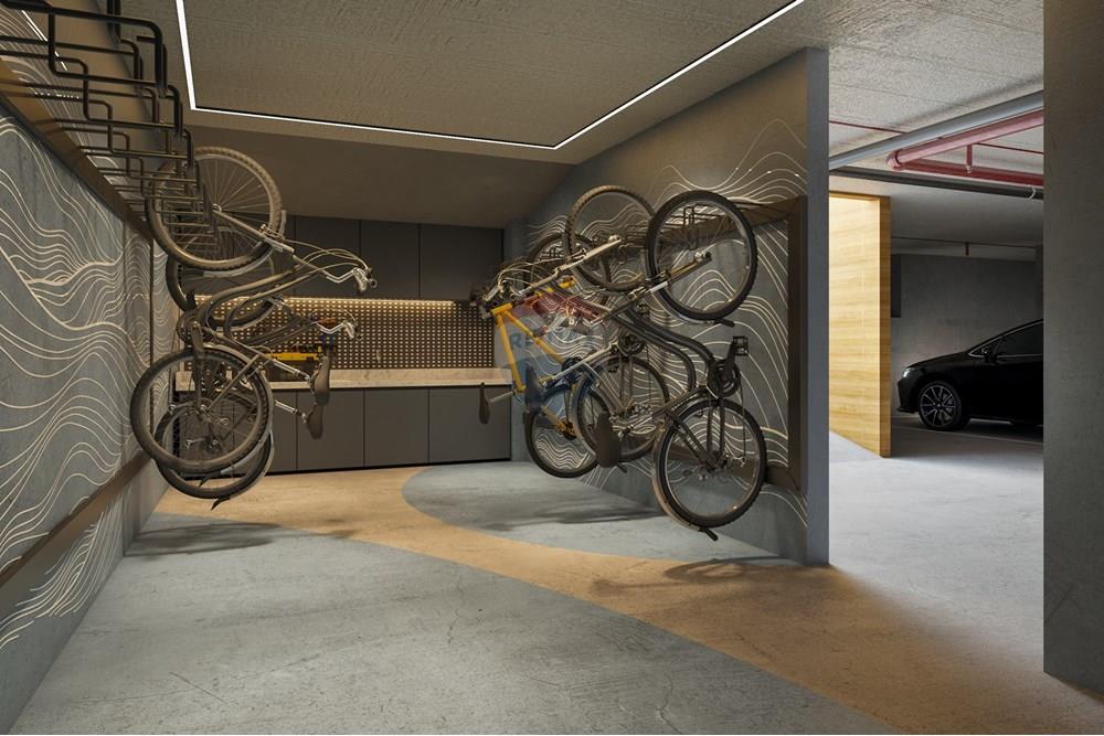 Apartamento - Venda - Marechal Deodoro , Alagoas - BICICLETÁRIO.jpg - 850641041-5