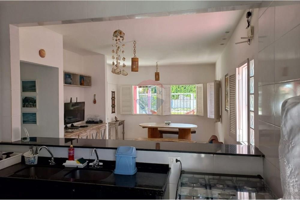 Casa - Alugar - Tamandaré , Pernambuco - SALA 4.jpg - 850471015-88
