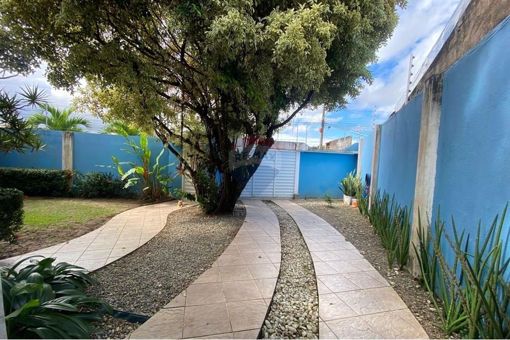 Casa - Venda - Aracaju , Sergipe - 4d0823ef-023f-493a-b100-b3d8dfd2325c.jpeg - 850631012-24